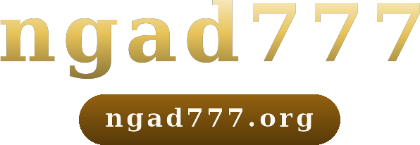 ngad777 logo